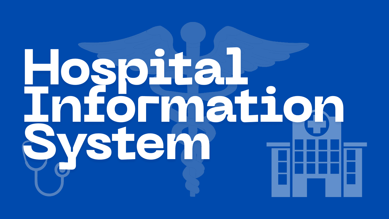 Building a Hospital Information System (HIS) with React (Vite) and .NET